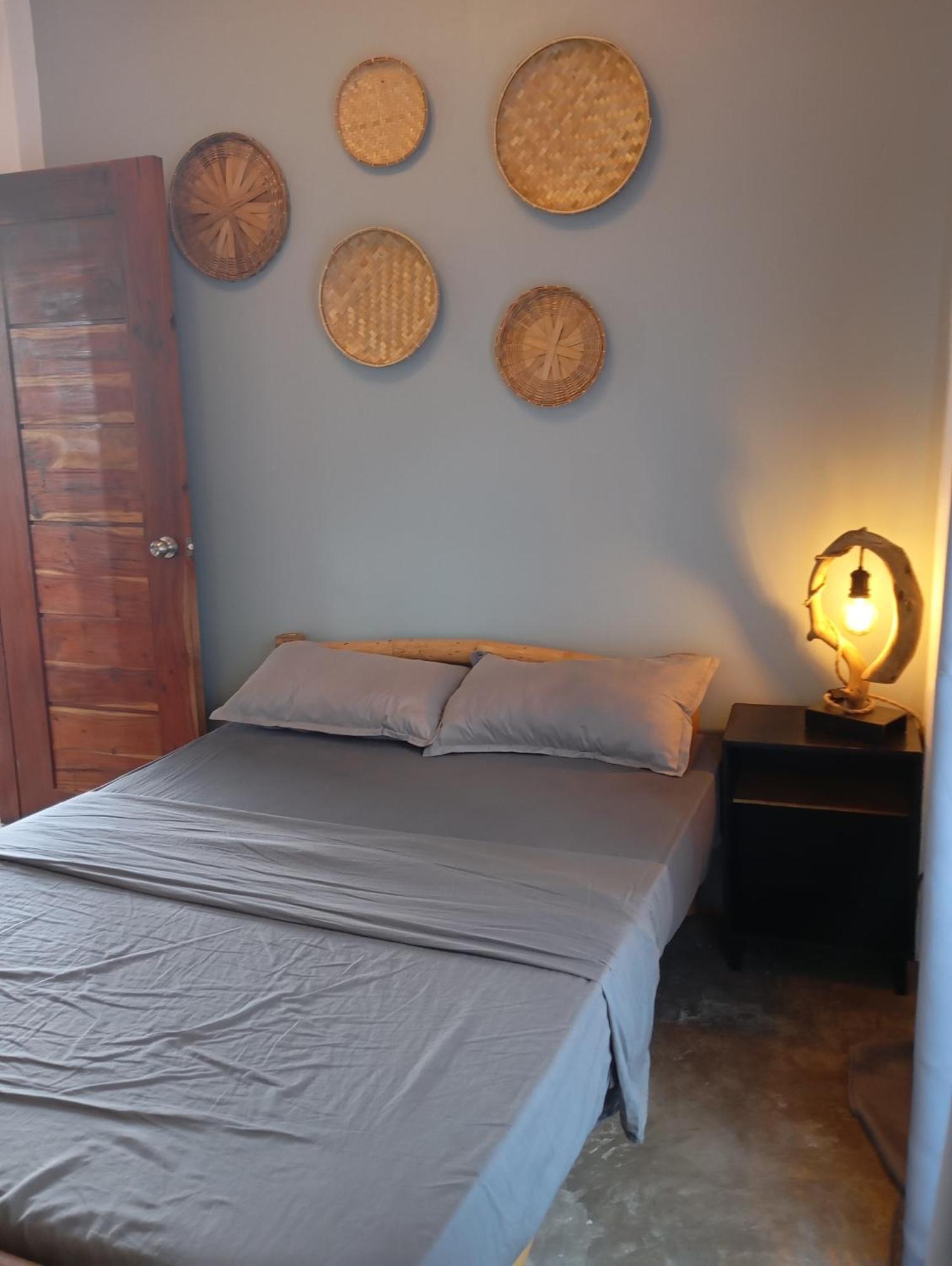 Guindulman Tsada Balay Homestay מראה חיצוני תמונה