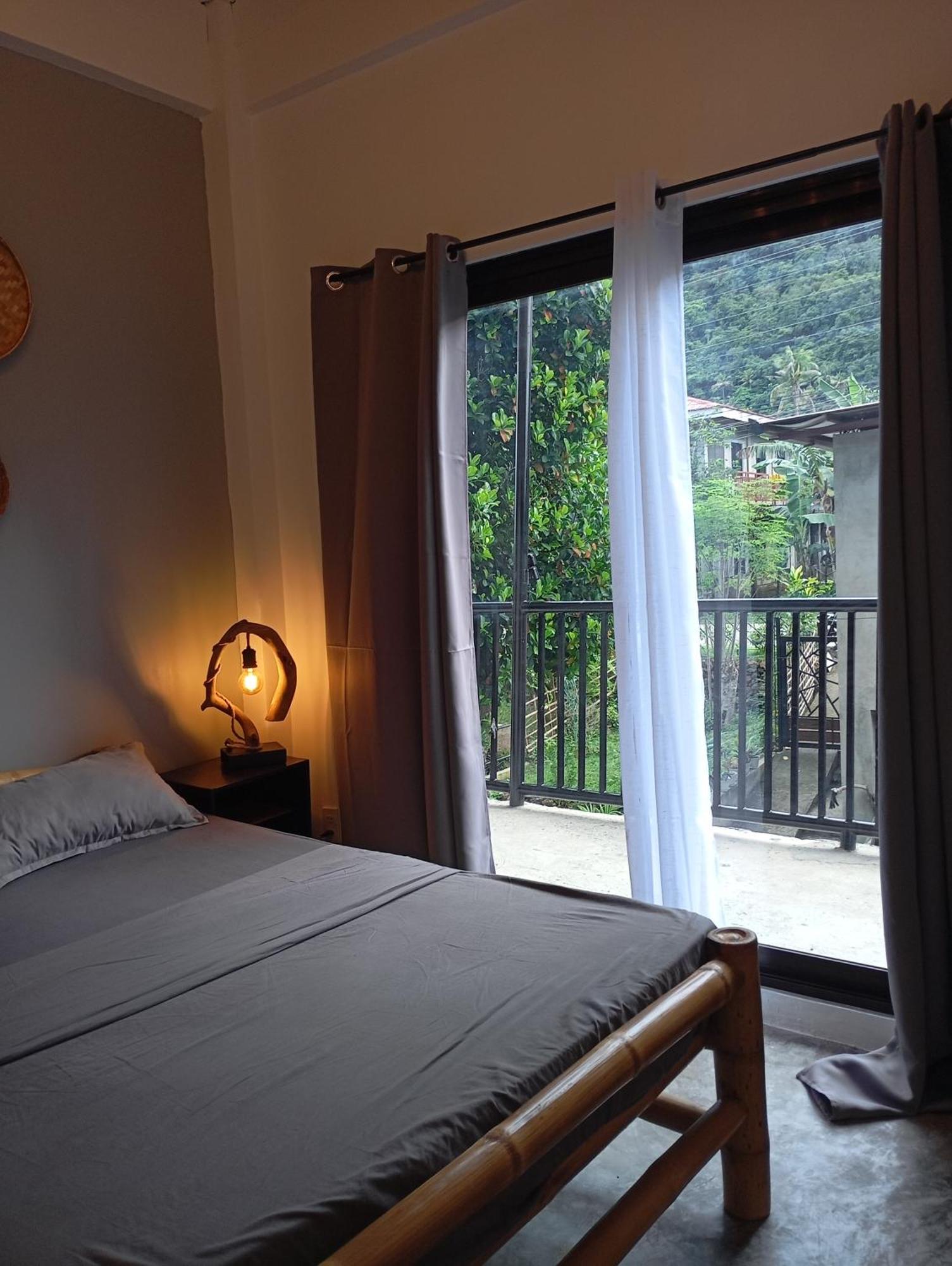 Guindulman Tsada Balay Homestay מראה חיצוני תמונה