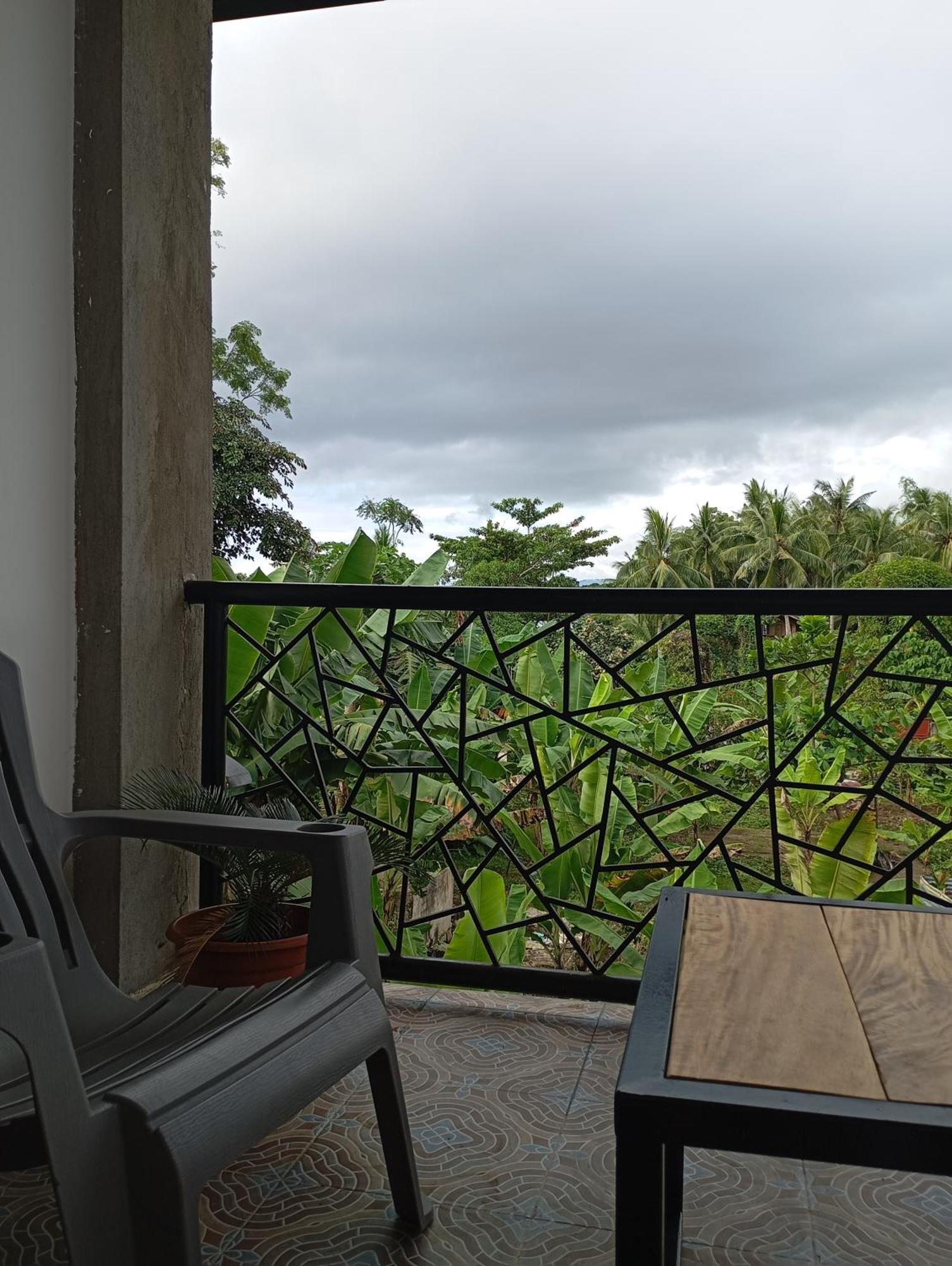Guindulman Tsada Balay Homestay מראה חיצוני תמונה