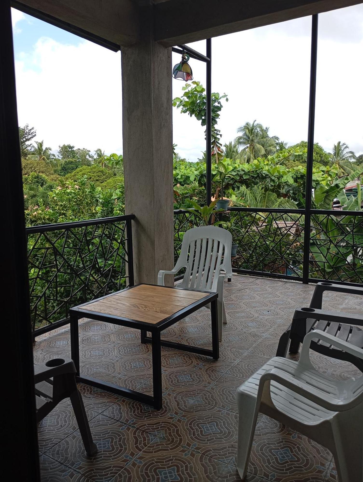 Guindulman Tsada Balay Homestay מראה חיצוני תמונה